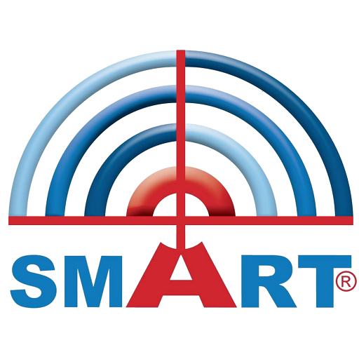 SMART MENA Logo